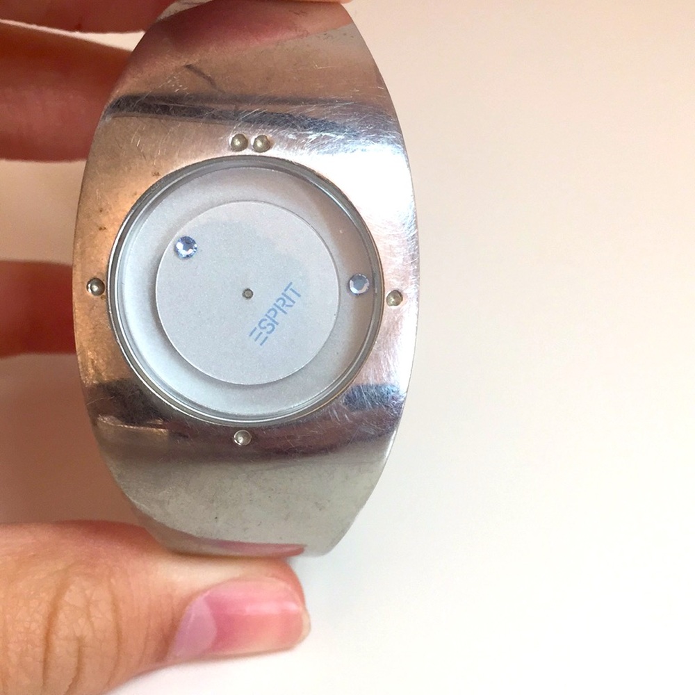 Esprit Watch
